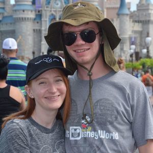 Meet your Posher, Haley